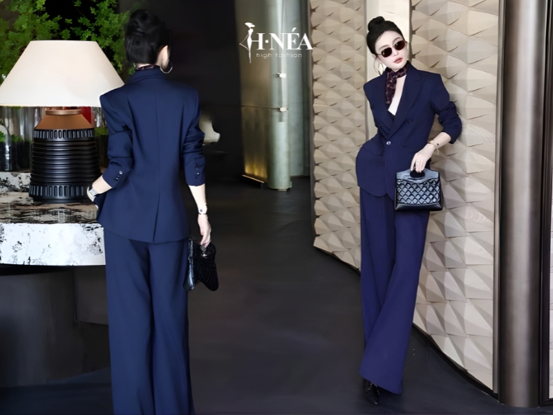 Trải nghiệm mua sắm tận tâm và chuyên nghiệp