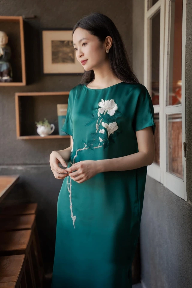 Vì sao vải Linen được săn đón mỗi dịp hè? Phân loại & Ưu nhược điểm cần biết