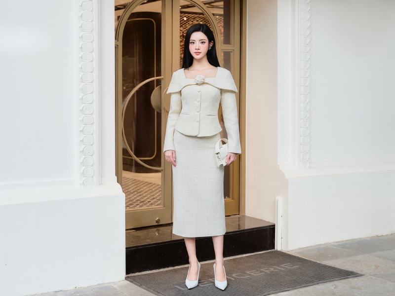 Vì sao khách hàng lựa chọn may đo thay vì mua sẵn?