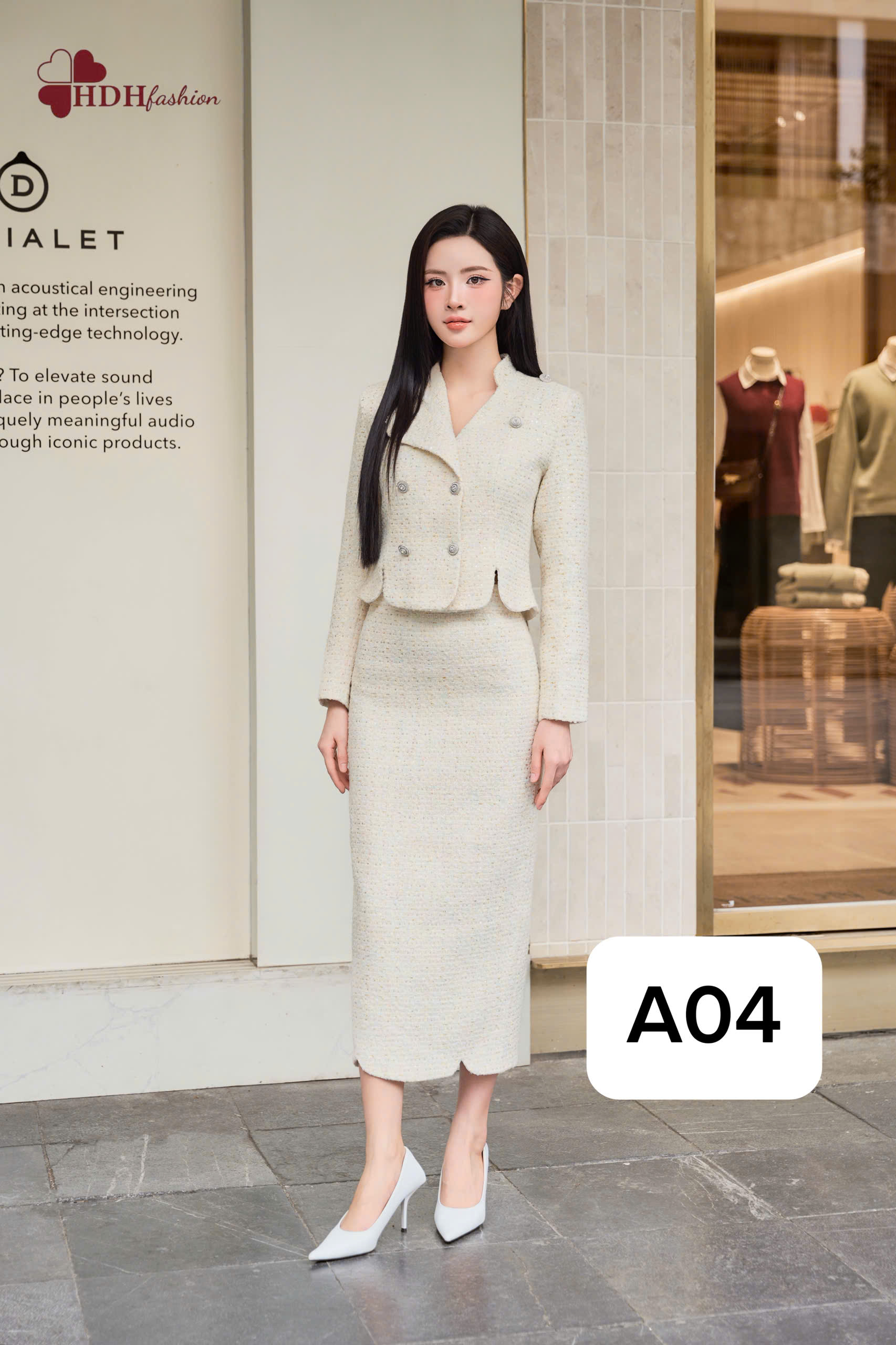 Ấm cúng & Thoải mái